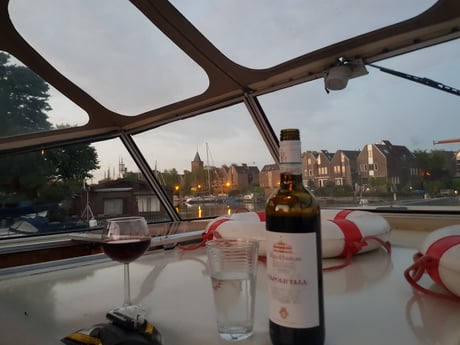 Houseboat 982 Amsterdam photo 8