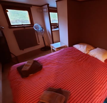 Houseboat 905 Gent photo 3