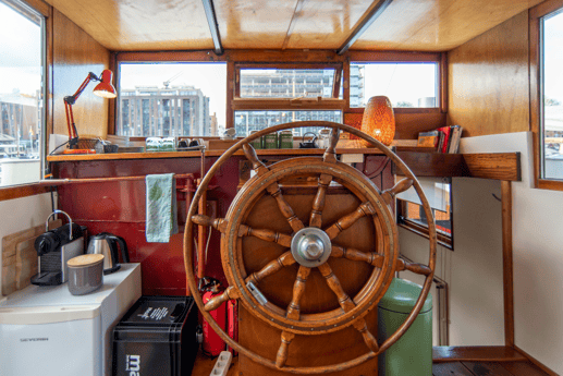 Houseboat 778 Amsterdam photo 24