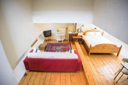 Bateau-maison 303 Amsterdam photo 16