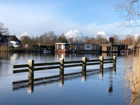 Houseboat 959 Weesp photo 31