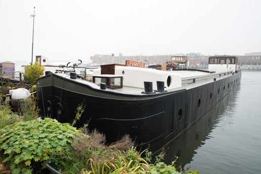 Houseboat 786 Amsterdam photo 1