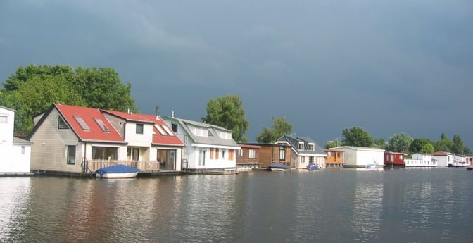 Seitenkanal I