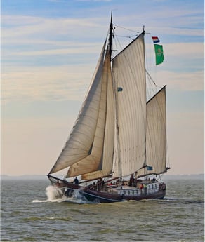 Woonboot 933 Enkhuizen foto 0