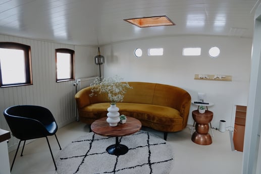 Houseboat 495 Amsterdam photo 11