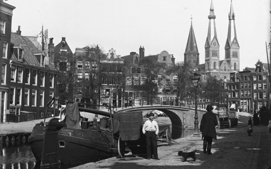 Houseboat 778 Amsterdam photo 7