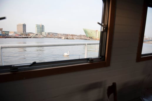 Houseboat 755 Amsterdam photo 17