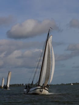 Hausboot 880 Enkhuizen Foto 15