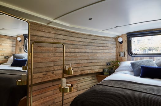 Houseboat 729 London photo 17