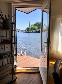 Houseboat 898 Amsterdam photo 20