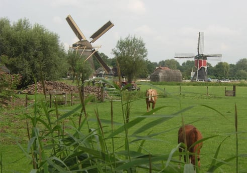 Houseboat 198 Utrecht photo 5