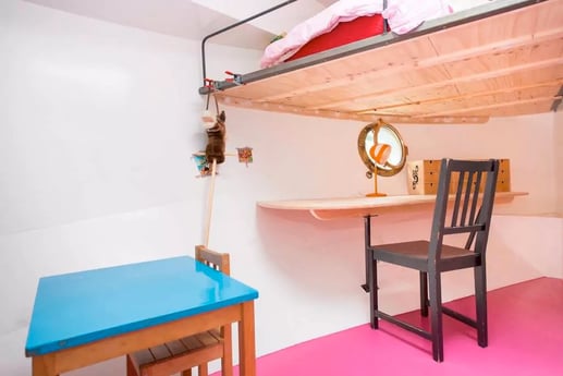 Houseboat 402 Amsterdam photo 11