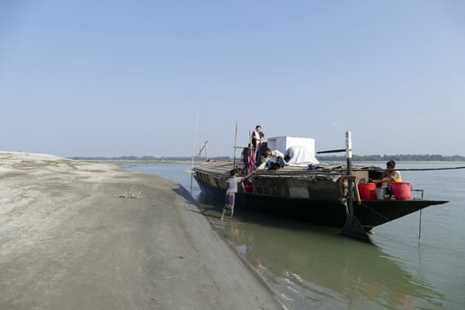 Houseboat 1013 Sadarghat photo 29