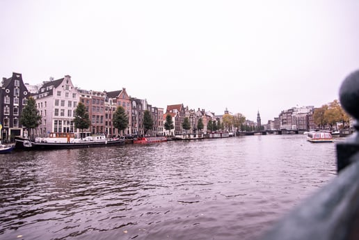 Houseboat 600 Amsterdam photo 3