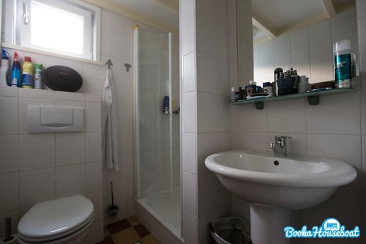 Houseboat 513 Amsterdam photo 7