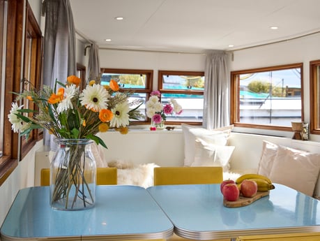 Houseboat 717 Amsterdam photo 0