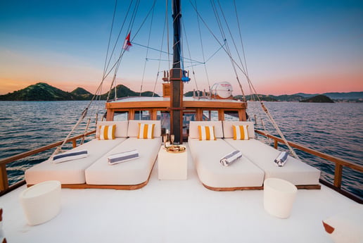 Zeilschip 762 Komodo foto 14