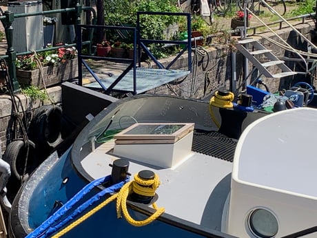 Houseboat 888 Amsterdam photo 31