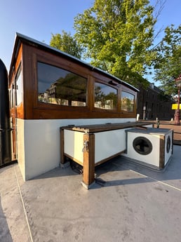 Houseboat 766 Amsterdam photo 6