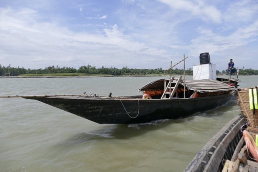 Houseboat 1013 Sadarghat photo 20