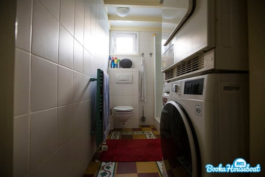 Houseboat 513 Amsterdam photo 6