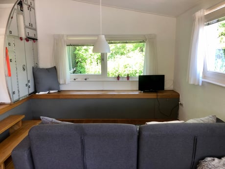 Houseboat 898 Amsterdam photo 18