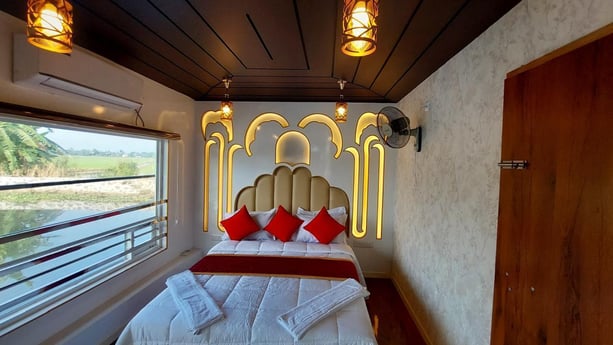 slaapkamer