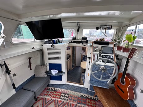 Houseboat 1100 Amsterdam photo 37