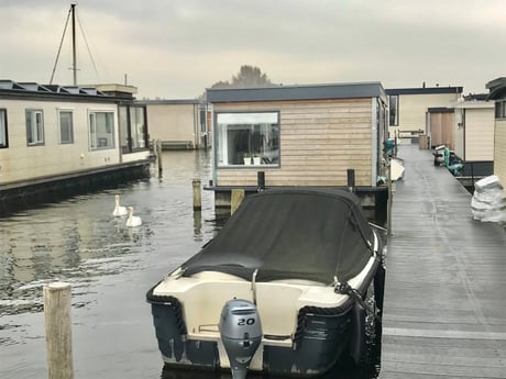Houseboat 962 Aalsmeer photo 25