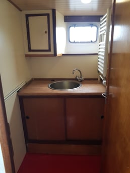 Houseboat 982 Amsterdam photo 13