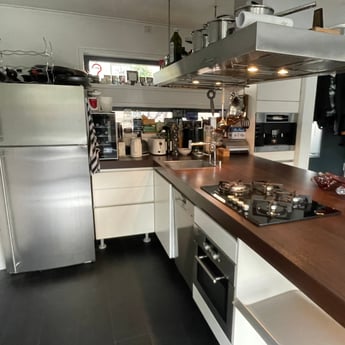 Houseboat 1108 Amsterdam photo 8