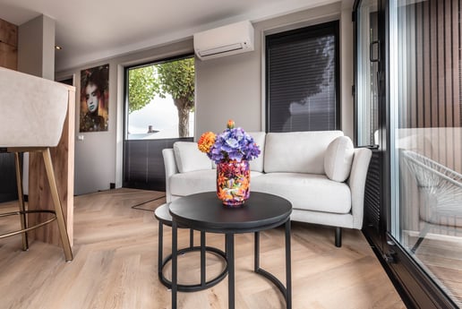 Houseboat 1102 Aalsmeer photo 10