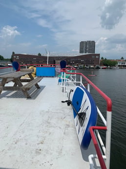 Houseboat 1026 Amsterdam photo 22