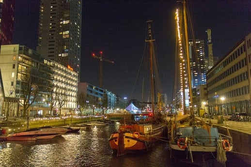 Houseboat 632 Rotterdam photo 7