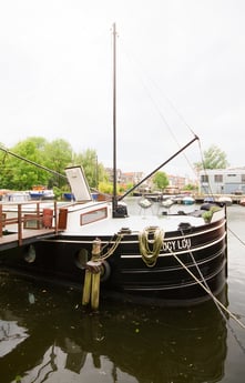 Houseboat 756 Amsterdam photo 22