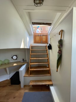 Houseboat 766 Amsterdam photo 20
