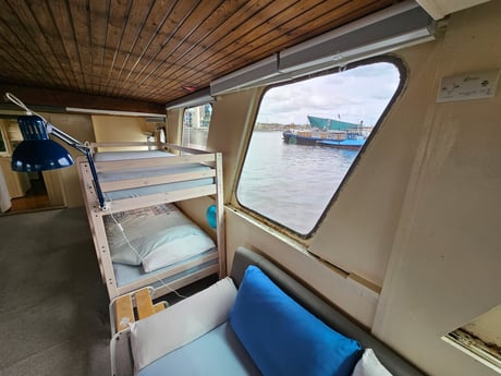 Houseboat 574 Amsterdam photo 100