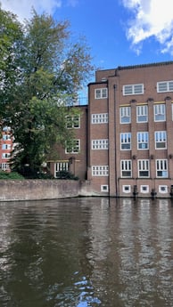 Houseboat 1140 Amsterdam photo 16