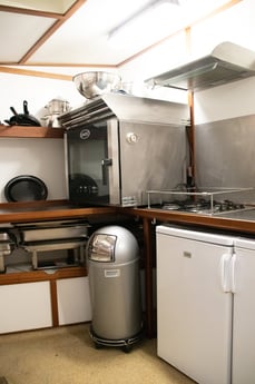 Houseboat 987 Amsterdam photo 26