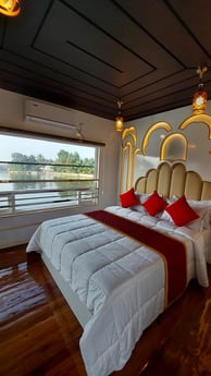 slaapkamer