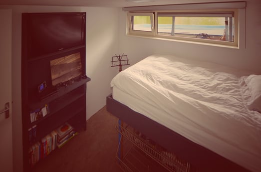 Houseboat 896 Amsterdam photo 14