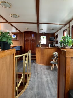 Houseboat 984 Rotterdam photo 5