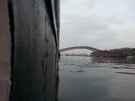 Houseboat 402 Amsterdam photo 6