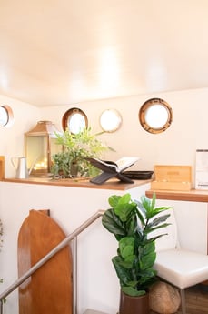 Houseboat 987 Amsterdam photo 21