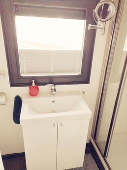 Bateau-maison 1115 Newport photo 9