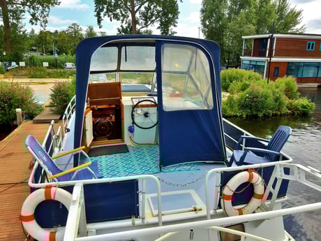 Houseboat 844 Amsterdam photo 8