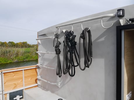 Houseboat 1153 Niort photo 17