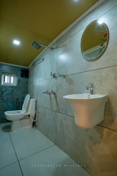 Badkamer 3