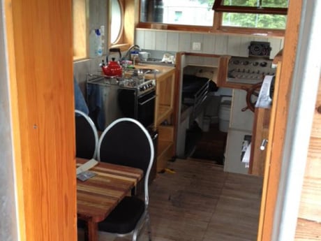 Houseboat 206 Merkem photo 6