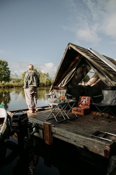 Houseboat 796 Loosdrecht photo 35